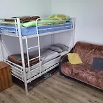 롯지 U Anny I Lukasza *