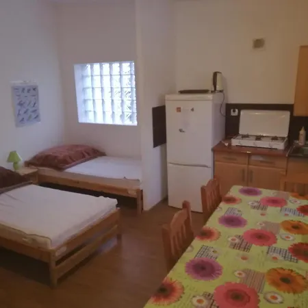 U Anny I Lukasza Lodge *