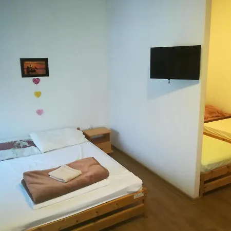 U Anny I Lukasza Lodge Swornegacie