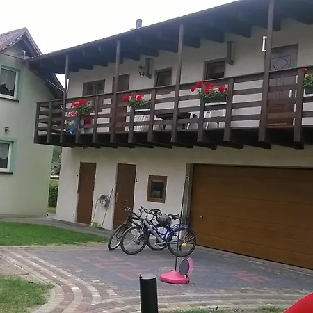 Lodge U Anny I Lukasza *