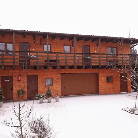 U Anny I Lukasza Lodge