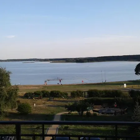 Lodge U Anny I Lukasza Swornegacie