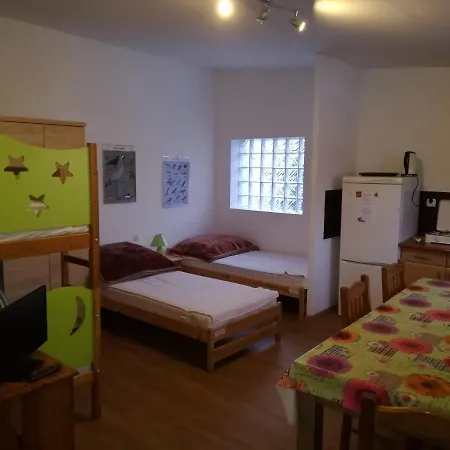 U Anny I łukasza Domek letniskowy *