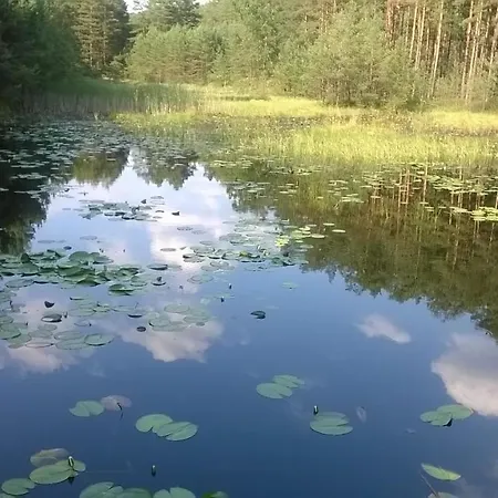 U Anny I Lukasza Lodge