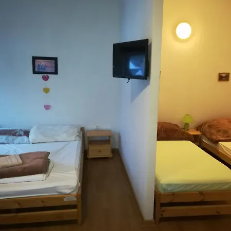 Domek letniskowy U Anny I łukasza