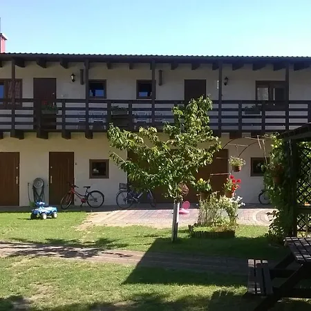 U Anny I Lukasza Lodge *