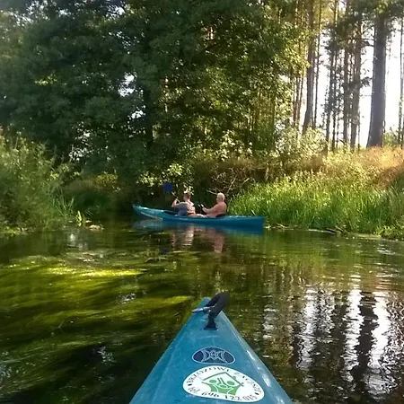 Lodge U Anny I Lukasza *