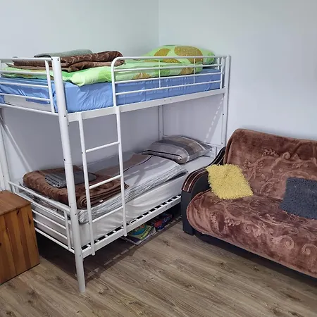 Domek letniskowy U Anny I łukasza *