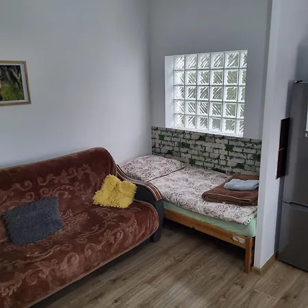 U Anny I łukasza Domek letniskowy *