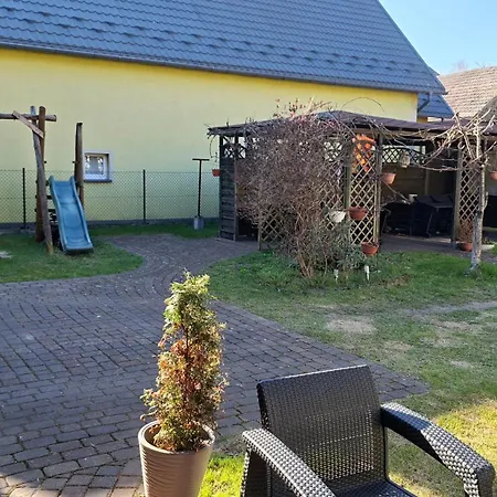 U Anny I Lukasza Lodge *
