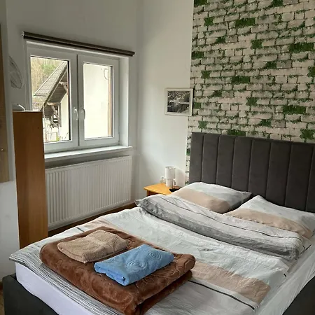 Lodge U Anny I Lukasza