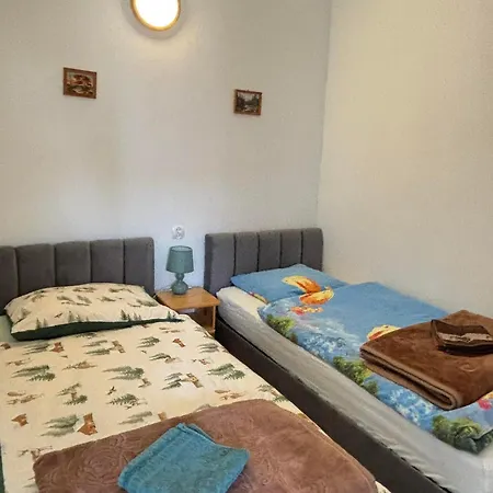 Lodge U Anny I Lukasza *
