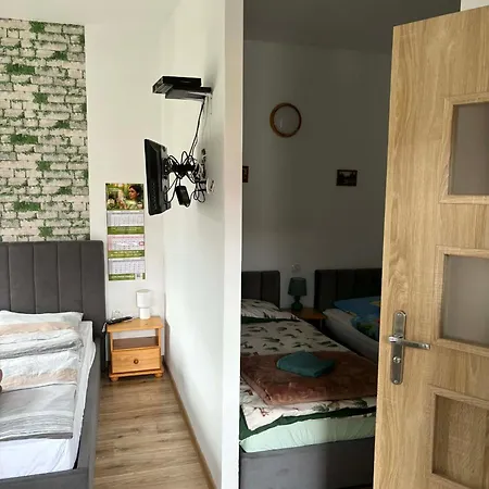 U Anny I Lukasza Lodge Swornegacie