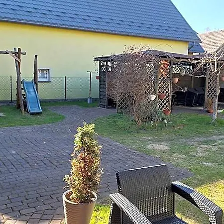 Orman Evi U Anny I Lukasza *