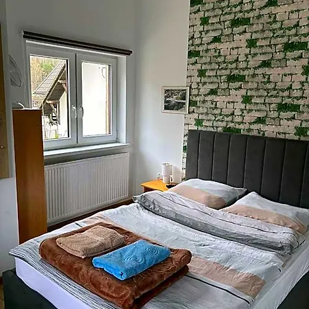 U Anny I Lukasza Orman Evi Swornegacie