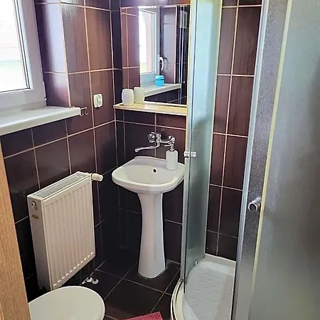 Orman Evi U Anny I Lukasza