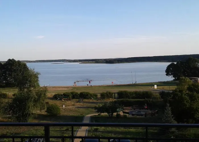 Domek letniskowy U Anny I łukasza Swornegacie